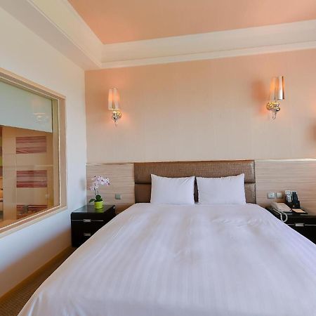 Yundeng Landscape Hotel Fanlu Екстер'єр фото