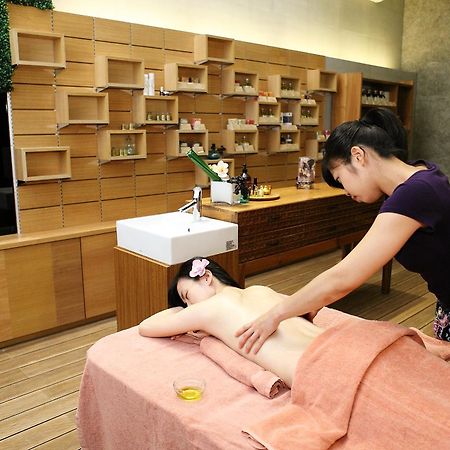 Yundeng Landscape Hotel Fanlu Екстер'єр фото