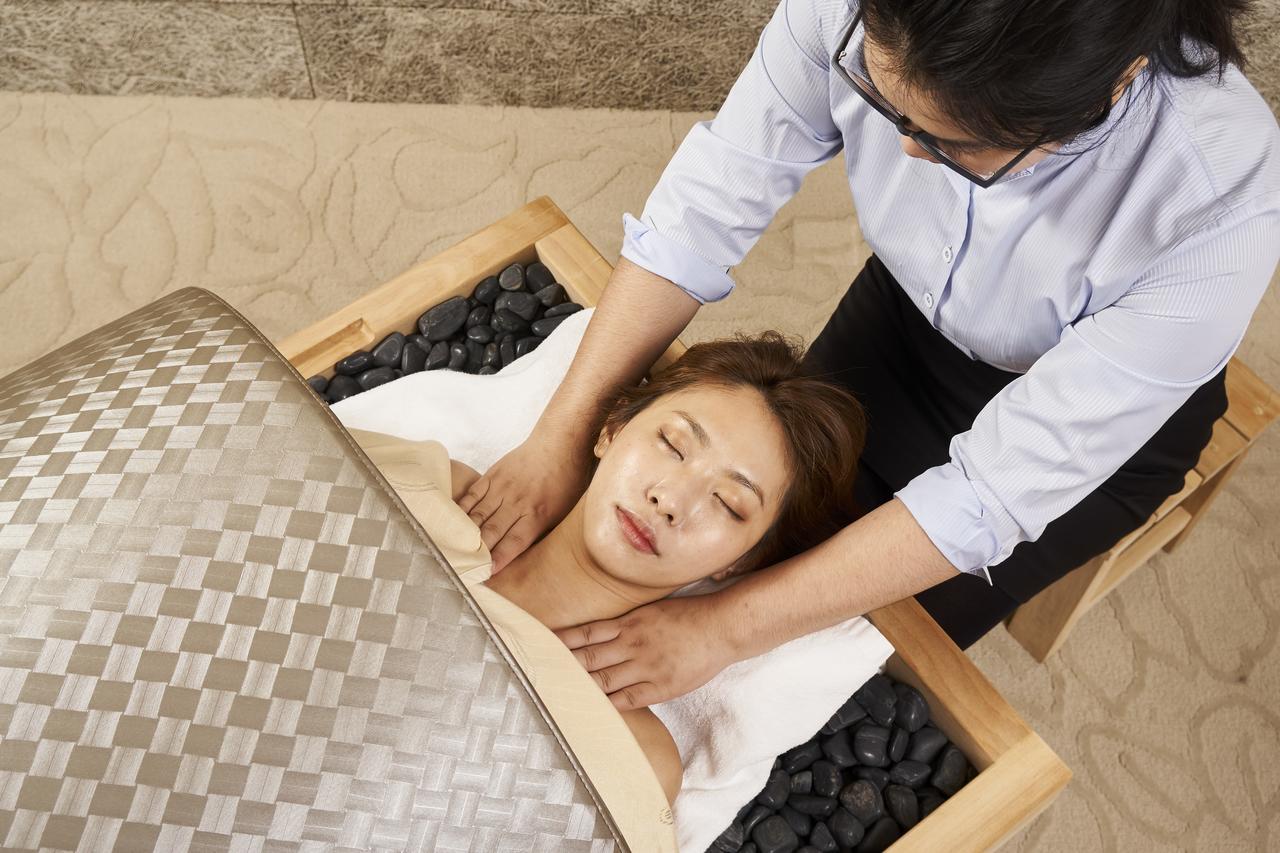 Yundeng Landscape Hotel Fanlu Екстер'єр фото