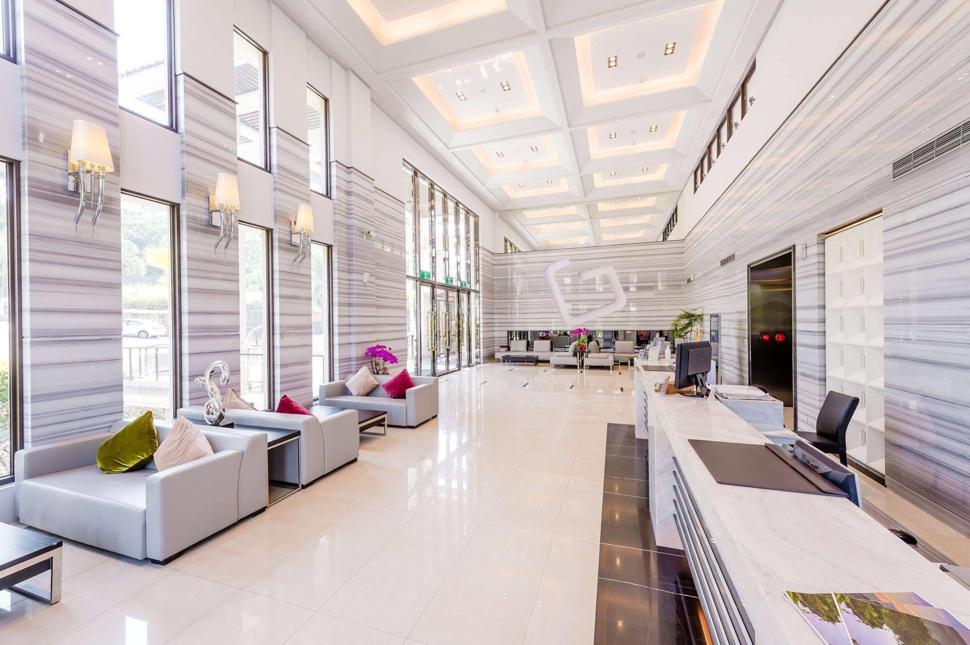 Yundeng Landscape Hotel Fanlu Екстер'єр фото