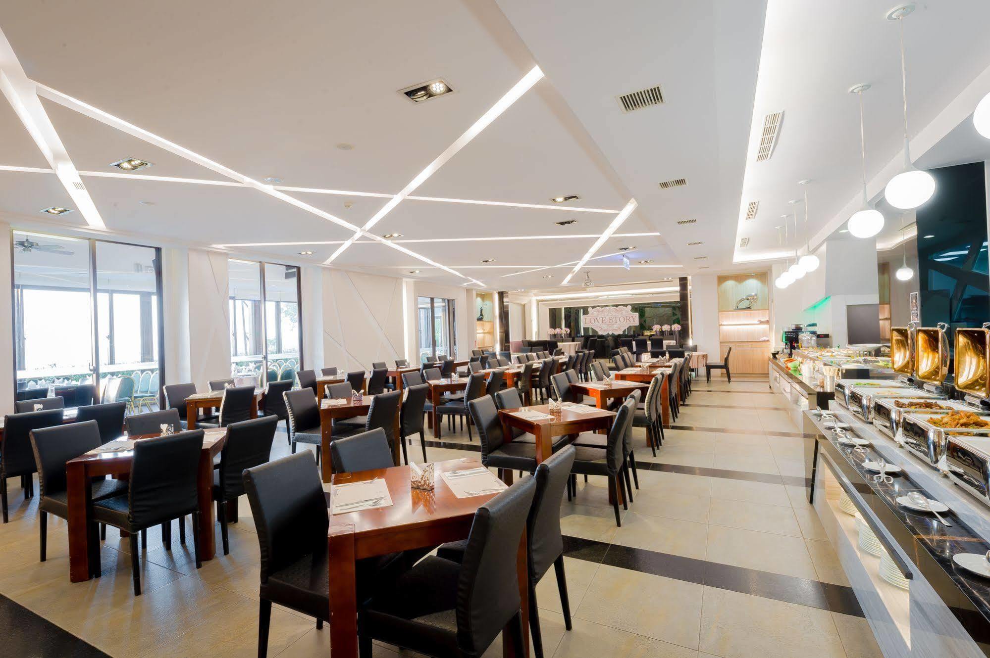 Yundeng Landscape Hotel Fanlu Екстер'єр фото