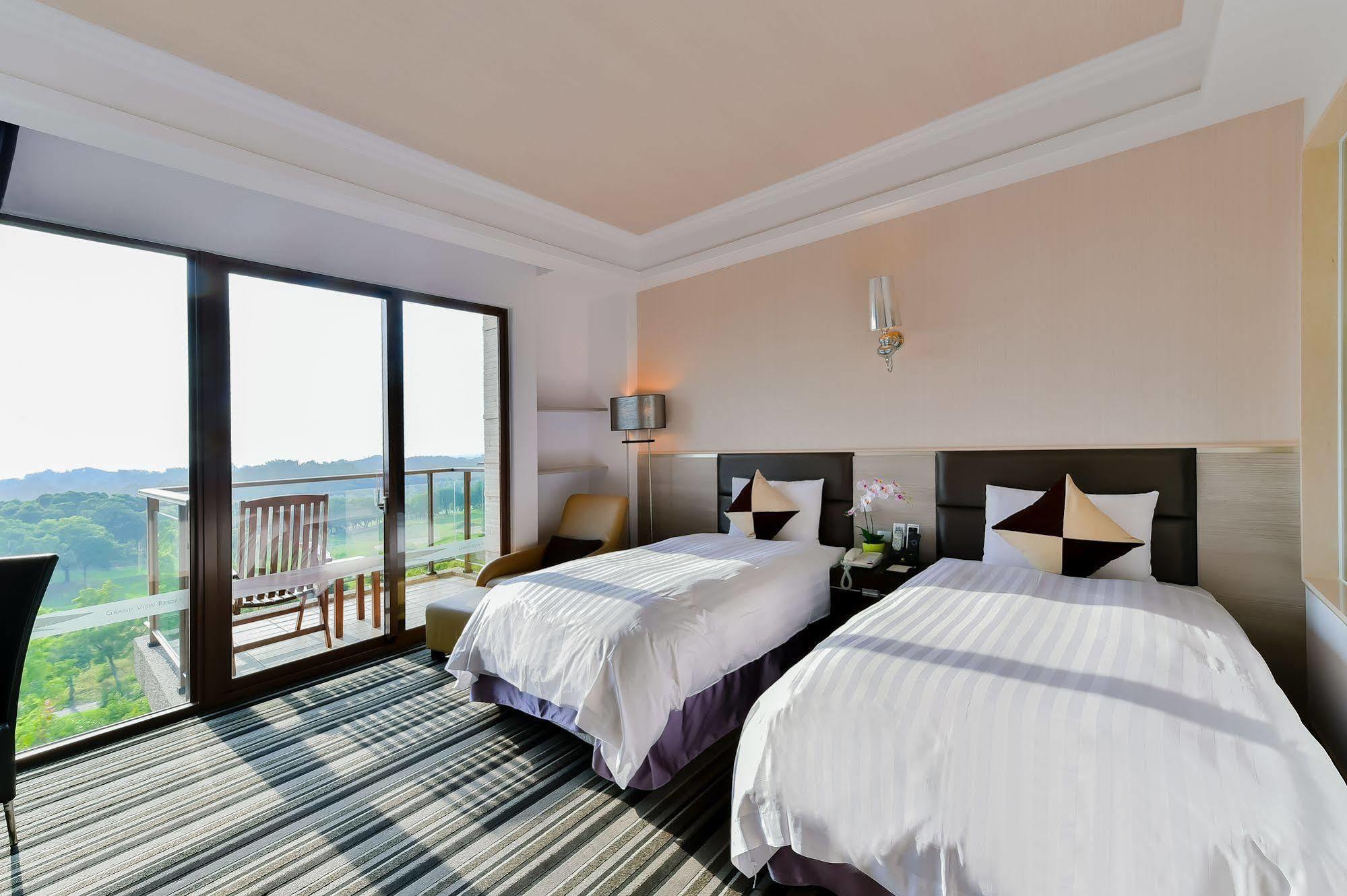 Yundeng Landscape Hotel Fanlu Екстер'єр фото