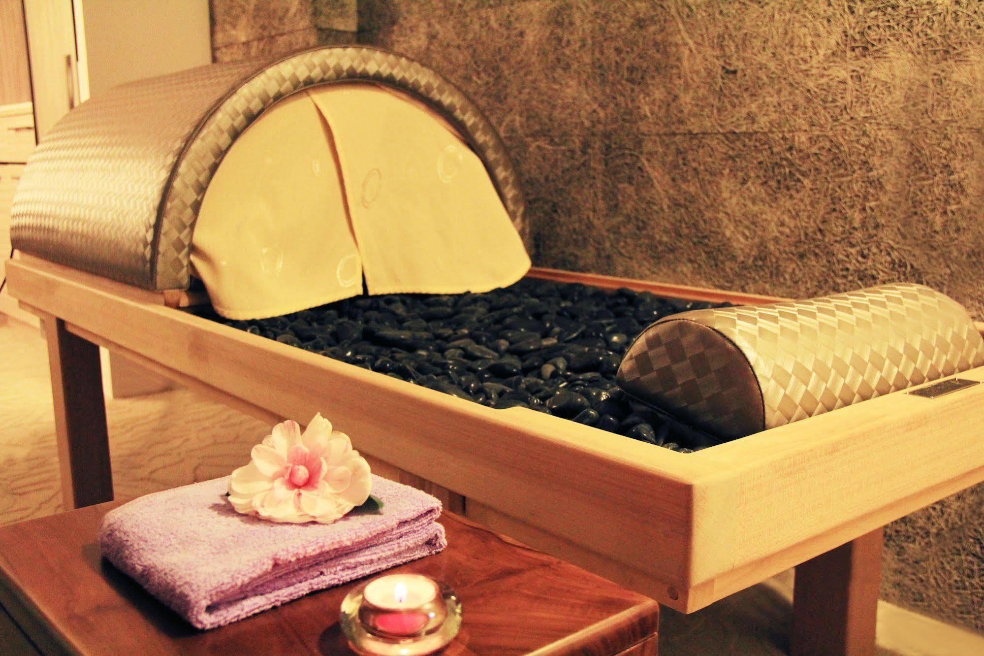 Yundeng Landscape Hotel Fanlu Екстер'єр фото