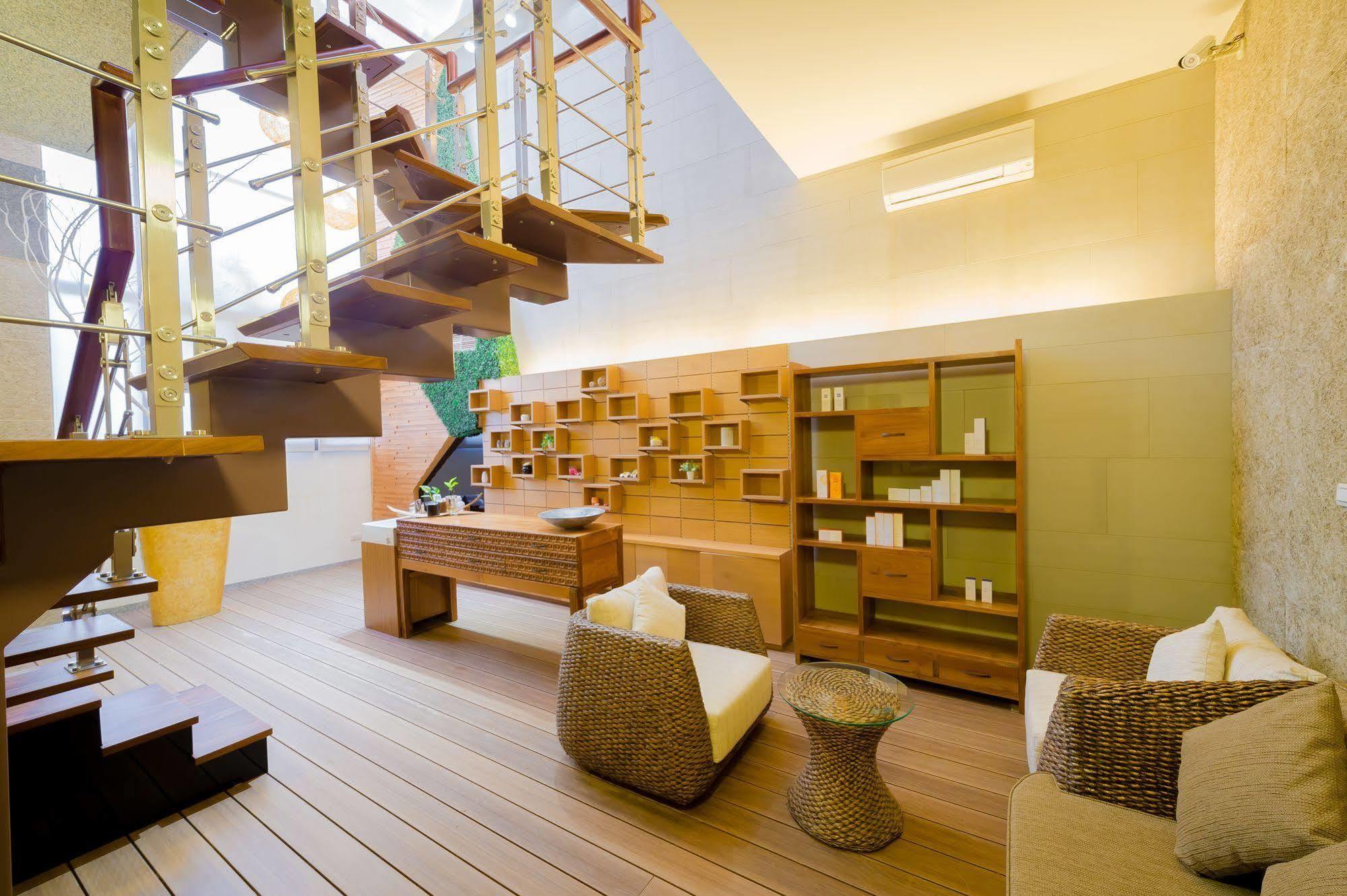 Yundeng Landscape Hotel Fanlu Екстер'єр фото