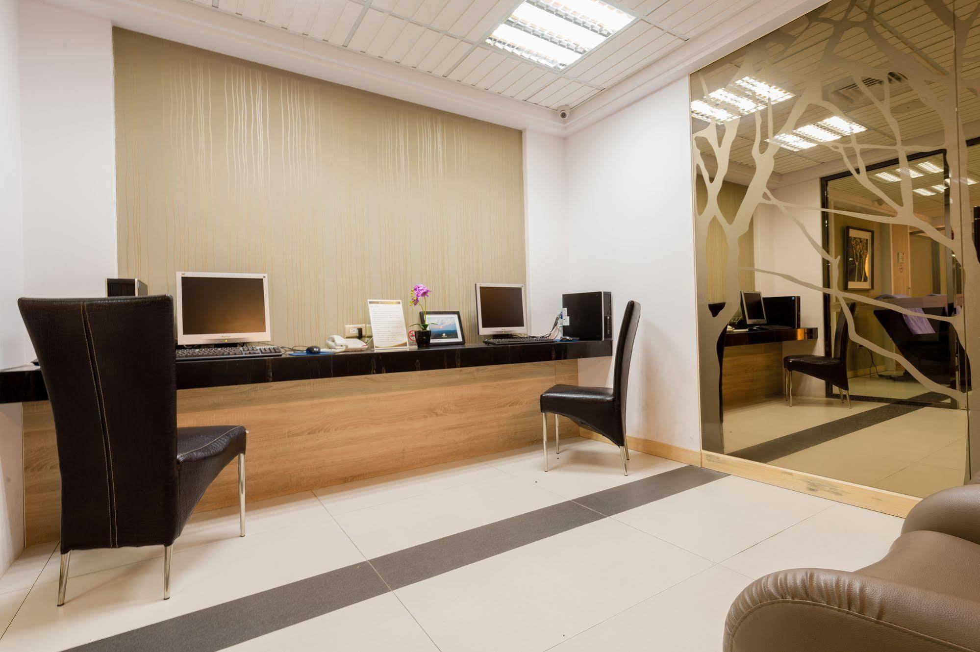 Yundeng Landscape Hotel Fanlu Екстер'єр фото